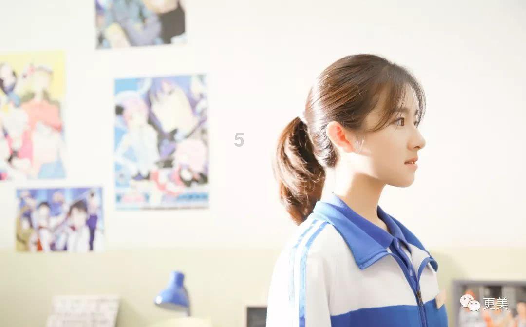 现代女孩的衣柜